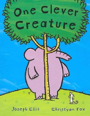 One Clever Creature book