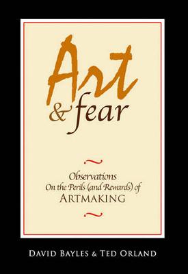 Art & Fear book