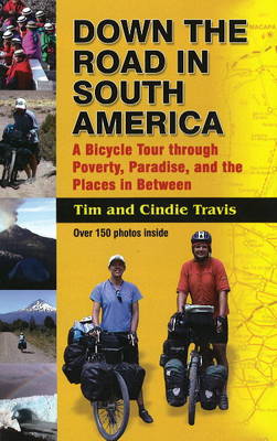 Down the Road in South American book