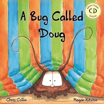 A Bug Called Doug by Chris Collin
