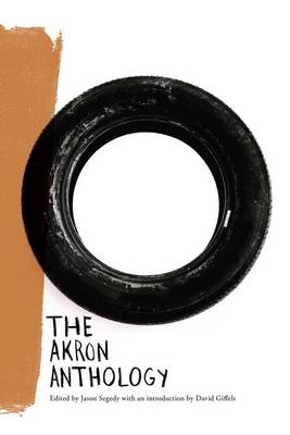 Akron Anthology book