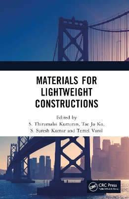 Materials for Lightweight Constructions by S. Thirumalai Kumaran