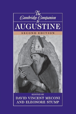 The Cambridge Companion to Augustine by David Vincent Meconi