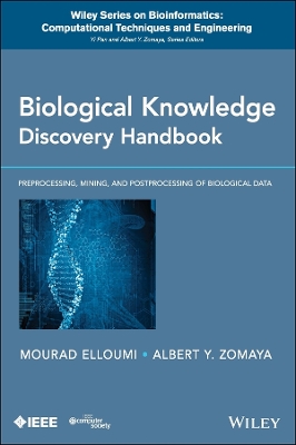 Biological Knowledge Discovery Handbook book