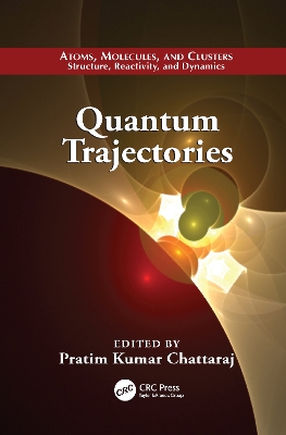 Quantum Trajectories book