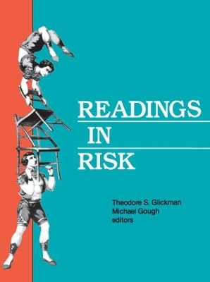 Readings in Risk book