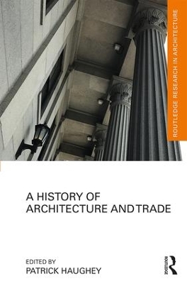 History of Architecture and Trade book