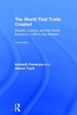 World That Trade Created book