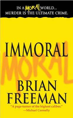 Immoral book