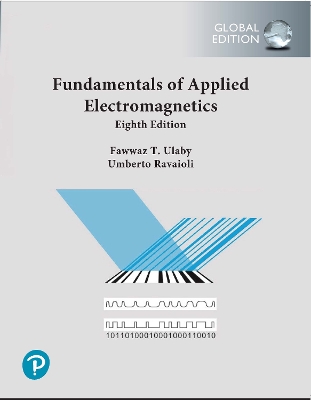 Fundamentals of Applied Electromagnetics book