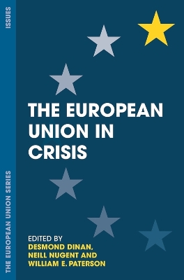 The European Union in Crisis book