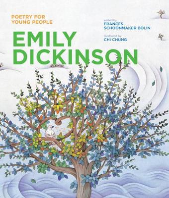 Poetry for Young People: Emily Dickinson book