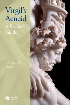 Virgil's Aeneid book