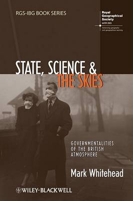 State, Science and the Skies book