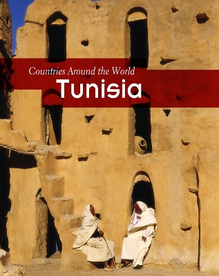 Tunisia by Marta Segal Block
