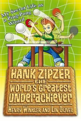 Hank Zipzer Bk 9: My Secret Life As A Pi book