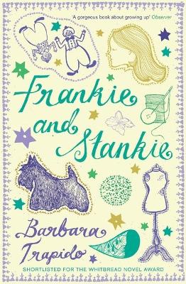 Frankie & Stankie book
