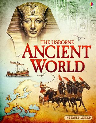 Ancient World book