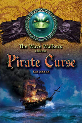 Pirate Curse book