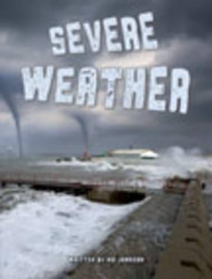 Severe Weather by Mo Johnson