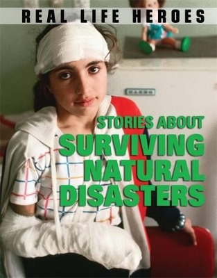 Stories About Surviving Natural Disasters book