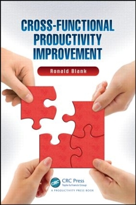 Cross-Functional Productivity Improvement book