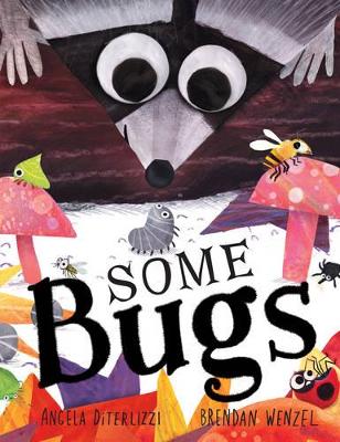 Some Bugs book