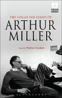 Collected Essays of Arthur Miller book