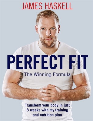 Perfect Fit: The Winning Formula book