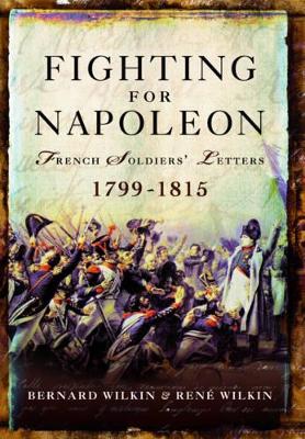 Fighting for Napoleon book