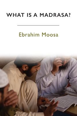 What is a Madrasa? book