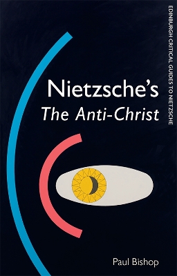 Nietzsche'S the Anti-Christ book