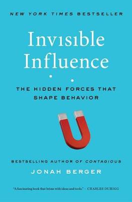 Invisible Influence book