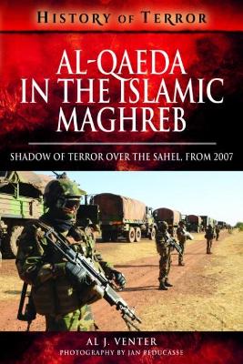 Al Qaeda in the Islamic Maghreb book