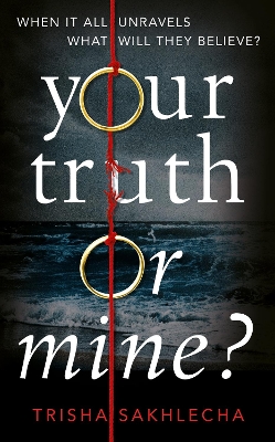 Your Truth or Mine? book