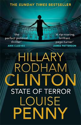 State of Terror: The Unputdownable Thriller Straight from the White House book