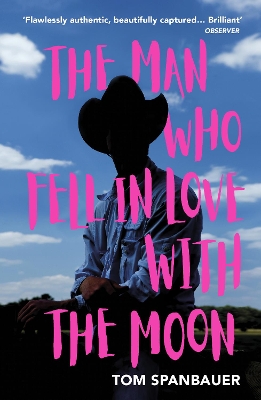 The Man Who Fell In Love With The Moon book