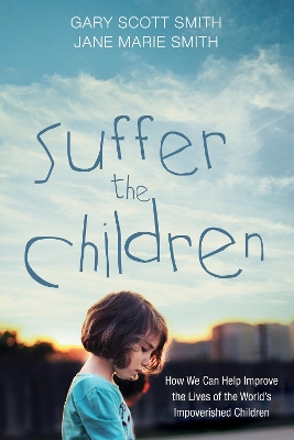 Suffer the Children book