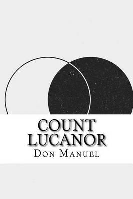 Count Lucanor book
