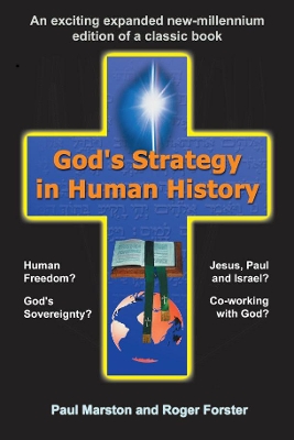 God's Strategy in Human History book