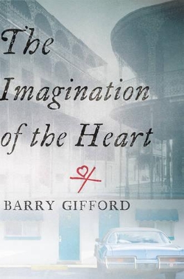 Imagination Of The Heart book