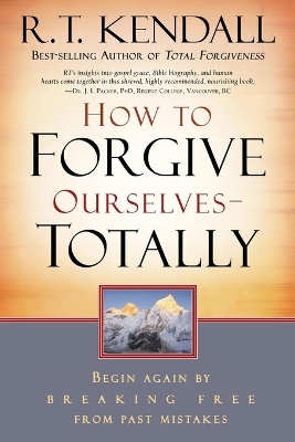 How to Forgive Ourselves - Totally book