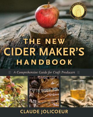 New Cider Maker's Handbook book