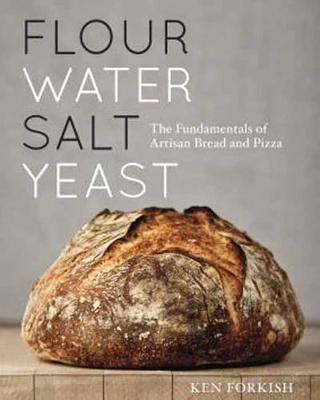 Flour Water Salt Yeast book