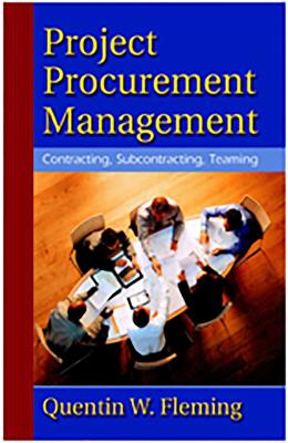 Project Procurement Management book