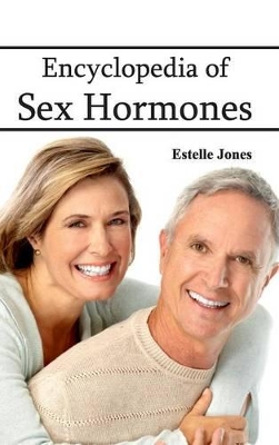 Encyclopedia of Sex Hormones book