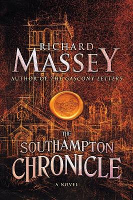 The Southampton Chronicle book