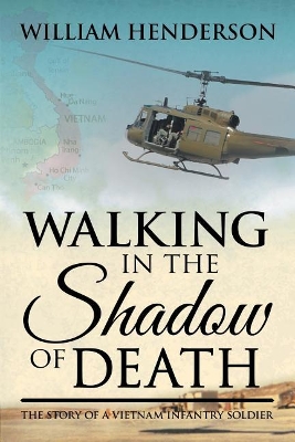 Walking in the Shadow of Death book