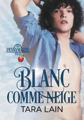 Blanc Comme Neige (Translation) book