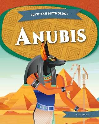 Egyptian Mythology: Anubis book